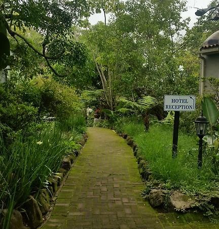 Hulala Lakeside Lodge White River Bagian luar foto