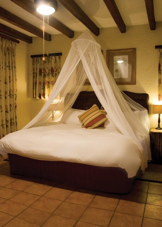Hulala Lakeside Lodge White River Bagian luar foto