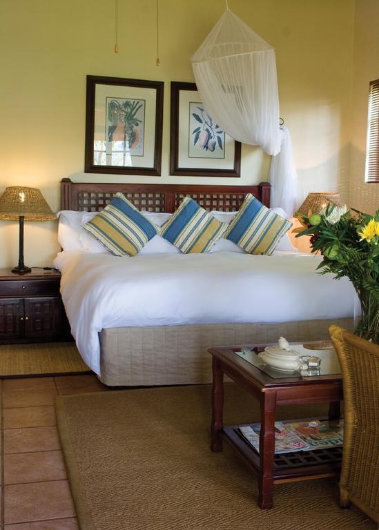 Hulala Lakeside Lodge White River Bagian luar foto
