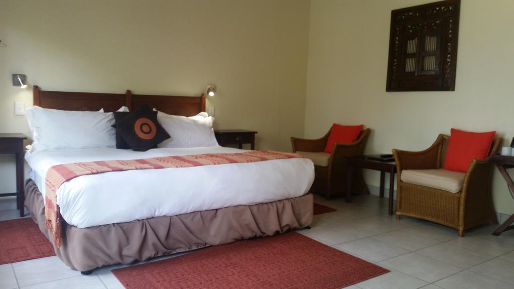 Hulala Lakeside Lodge White River Bagian luar foto